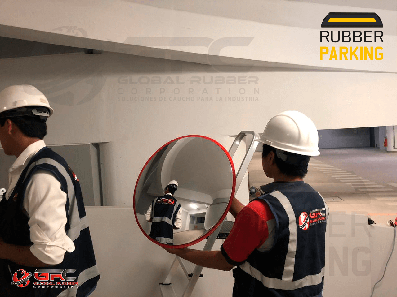 Global Rubber Corporation