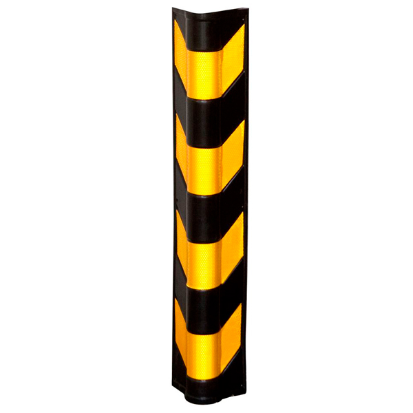 PROTECTOR DE COLUMNA CURVO