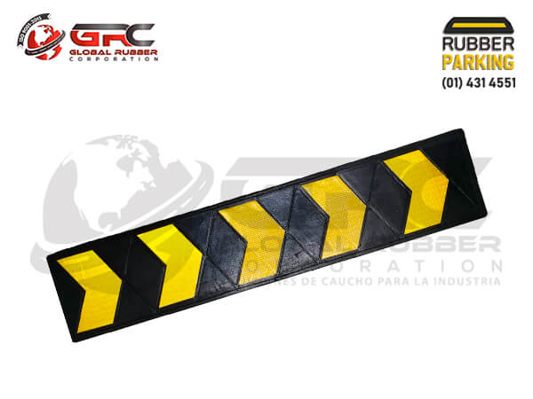 Protector de Pared Direccional