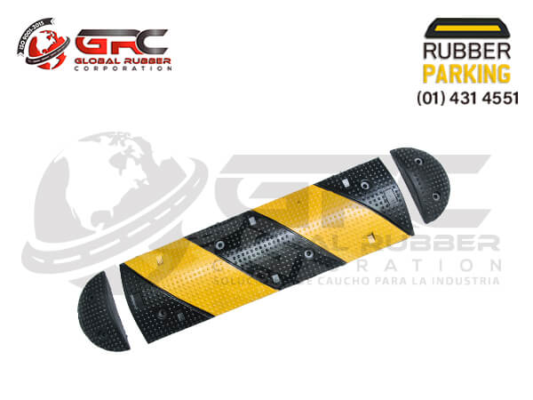 Reductor de Velocidad / Rompemuelle