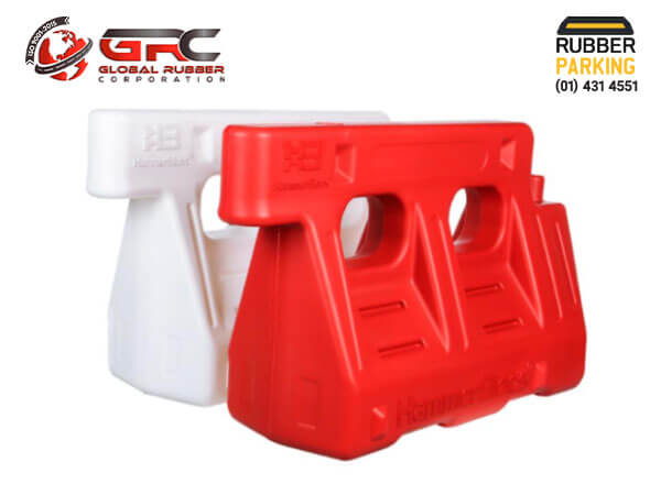 Barrera New Jersey - Separador Vial - Barrera Vial