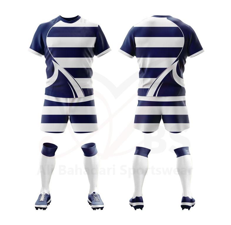 Rugby Uniform