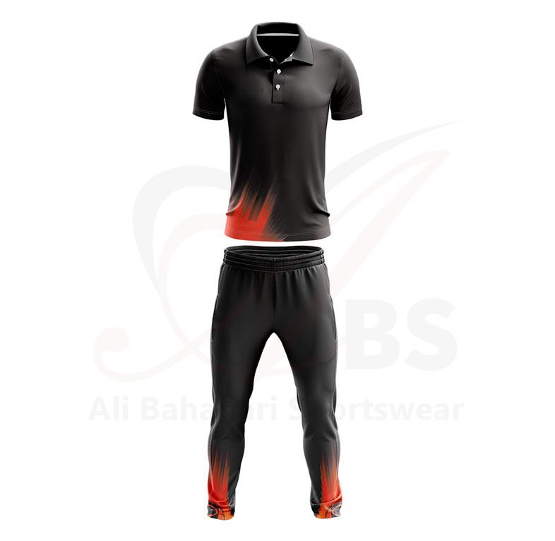 Cricket Uniform